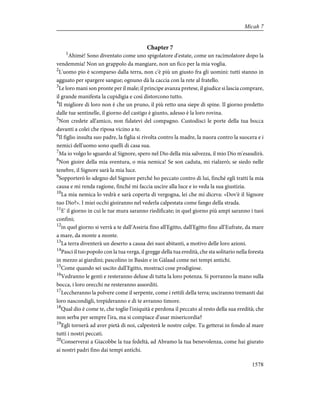 Bible - Italian Translation.pdf