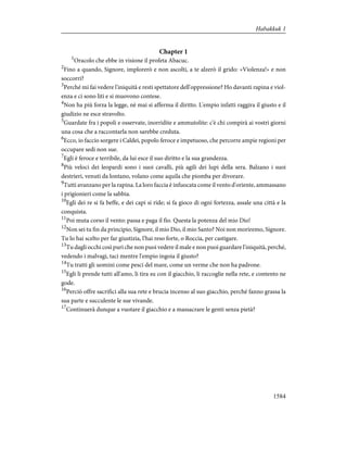 Bible - Italian Translation.pdf