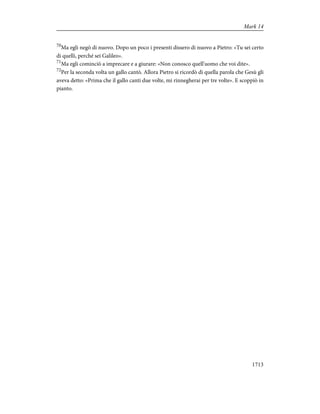 Bible - Italian Translation.pdf