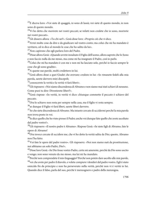 Bible - Italian Translation.pdf