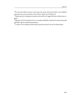 Bible - Italian Translation.pdf