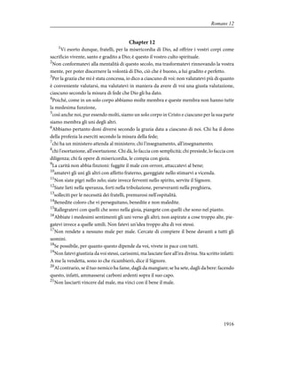 Bible - Italian Translation.pdf