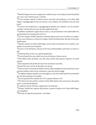 Bible - Italian Translation.pdf