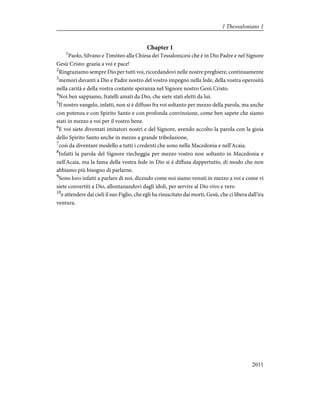 Bible - Italian Translation.pdf