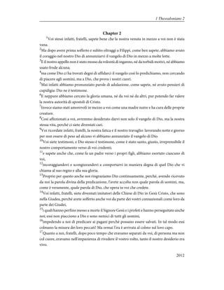 Bible - Italian Translation.pdf