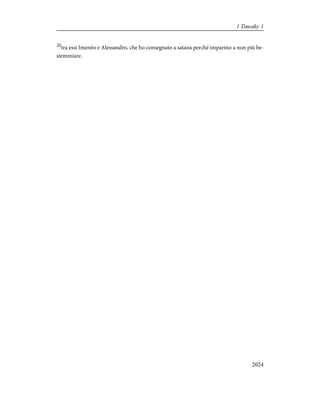 Bible - Italian Translation.pdf