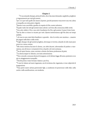 Bible - Italian Translation.pdf