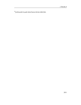 Bible - Italian Translation.pdf