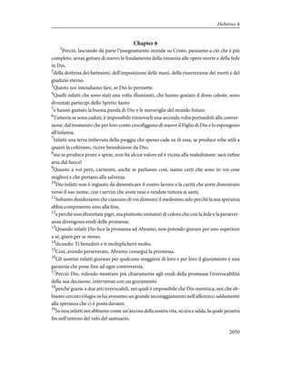 Bible - Italian Translation.pdf