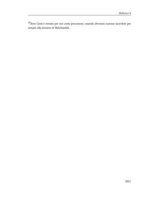 Bible - Italian Translation.pdf