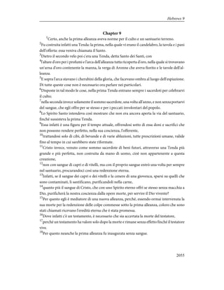 Bible - Italian Translation.pdf