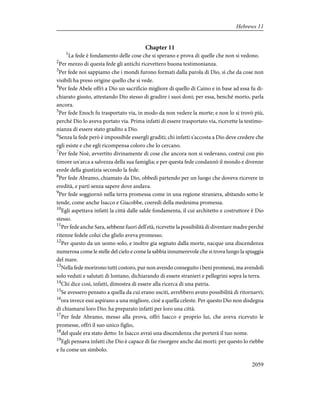 Bible - Italian Translation.pdf