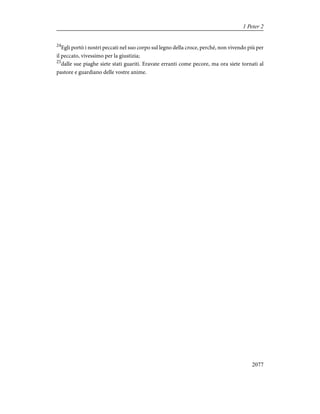 Bible - Italian Translation.pdf