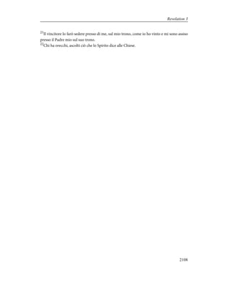 Bible - Italian Translation.pdf