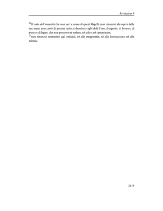 Bible - Italian Translation.pdf