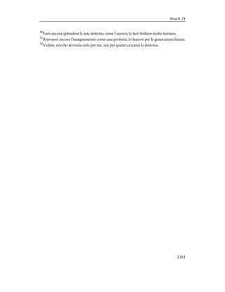 Bible - Italian Translation.pdf