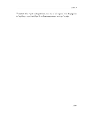 Bible - Italian Translation.pdf