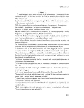 Bible - Italian Translation.pdf