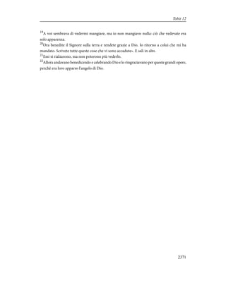 Bible - Italian Translation.pdf