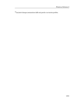 Bible - Italian Translation.pdf