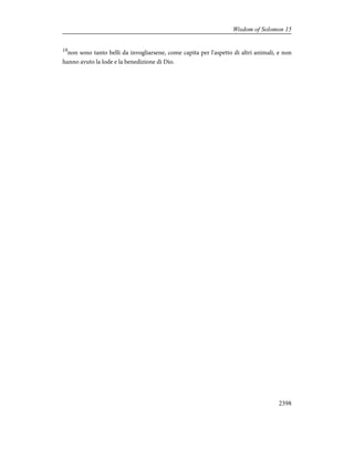 Bible - Italian Translation.pdf