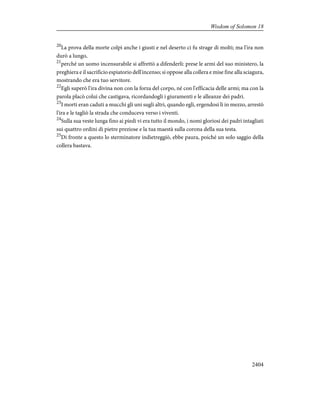 Bible - Italian Translation.pdf