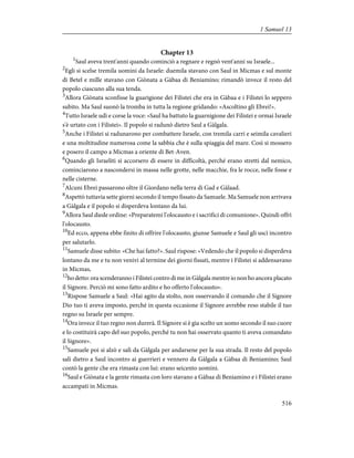 Bible - Italian Translation.pdf