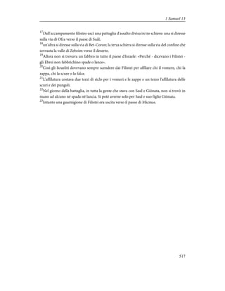 Bible - Italian Translation.pdf