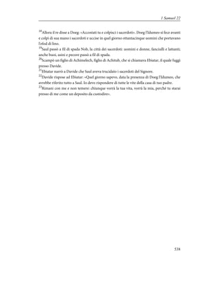 Bible - Italian Translation.pdf