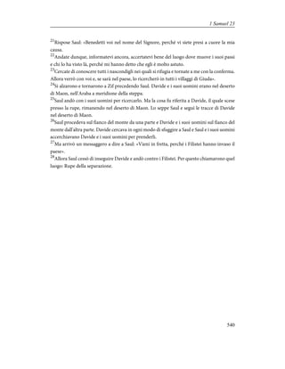 Bible - Italian Translation.pdf