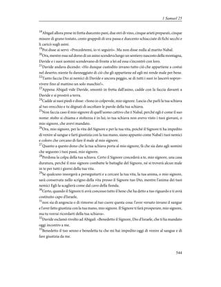 Bible - Italian Translation.pdf