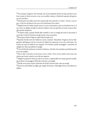 Bible - Italian Translation.pdf