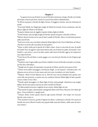 Bible - Italian Translation.pdf