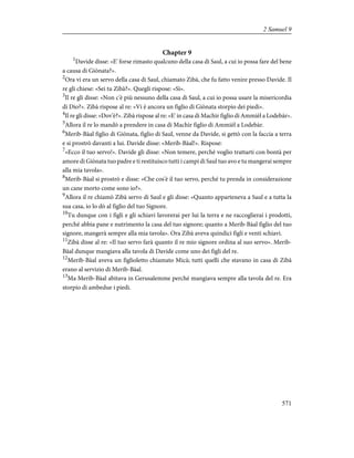 Bible - Italian Translation.pdf