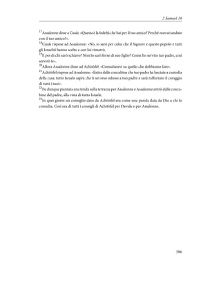 Bible - Italian Translation.pdf