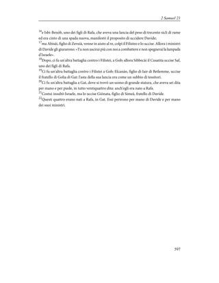 Bible - Italian Translation.pdf