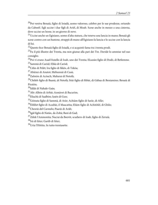 Bible - Italian Translation.pdf
