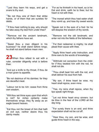 Bible   king james version - kjv