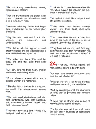 Bible   king james version - kjv