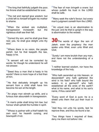 Bible   king james version - kjv