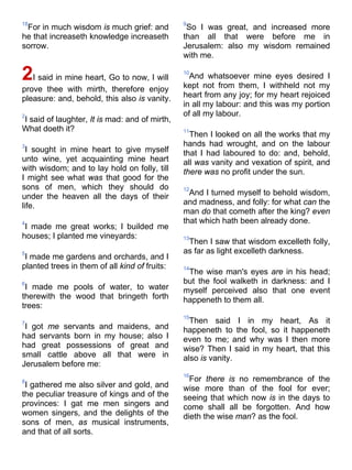 Bible   king james version - kjv