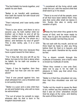 Bible   king james version - kjv