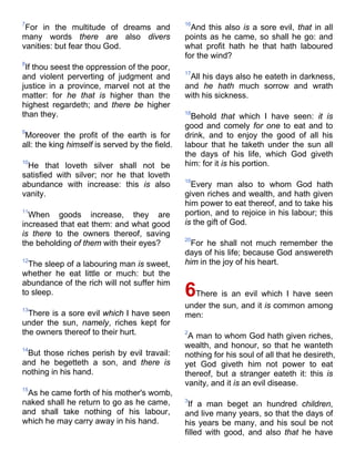 Bible   king james version - kjv