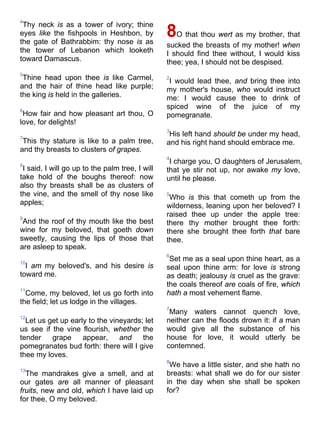 Bible   king james version - kjv