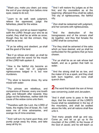 Bible   king james version - kjv