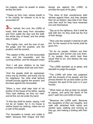 Bible   king james version - kjv