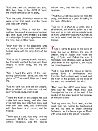 Bible   king james version - kjv