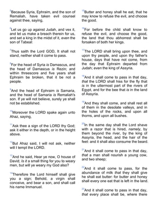 Bible   king james version - kjv