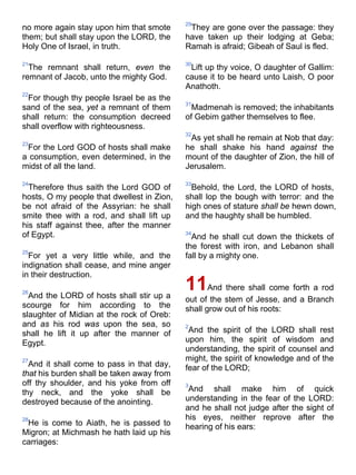 Bible   king james version - kjv