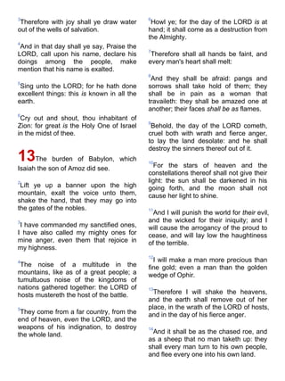 Bible   king james version - kjv